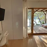 Appartement By The Sea With Private Heated Hydromassage Pool *