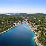 By The Sea With Private Heated Hydromassage Pool * Žirje