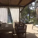 By The Sea With Private Heated Hydromassage Pool Appartement Žirje
