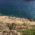Appartement By The Sea With Private Heated Hydromassage Pool