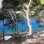 By The Sea With Private Heated Hydromassage Pool Appartement