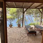 Appartement By The Sea With Private Heated Hydromassage Pool