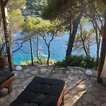 By The Sea With Private Heated Hydromassage Pool Appartement