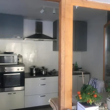 By The Sea With Private Heated Hydromassage Pool Apartament *