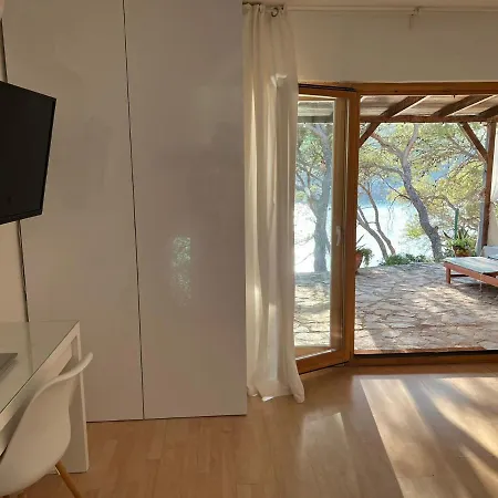 アパート By The Sea With Private Heated Hydromassage Pool *