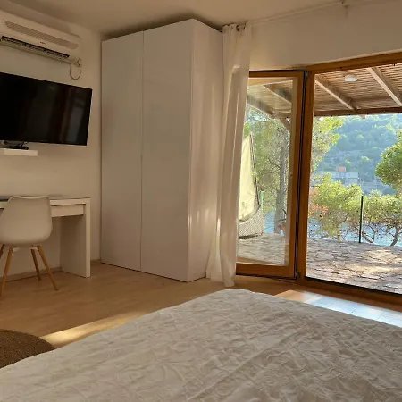 アパート By The Sea With Private Heated Hydromassage Pool *
