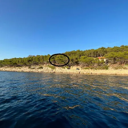 By The Sea With Private Heated Hydromassage Pool
