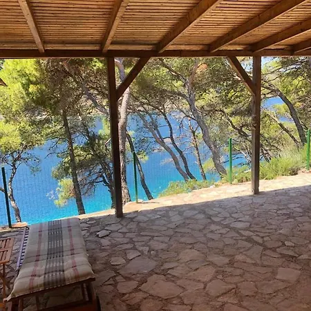 Apartment By The Sea With Private Heated Hydromassage Pool