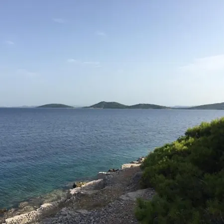 Apartment By The Sea With Private Heated Hydromassage Pool *