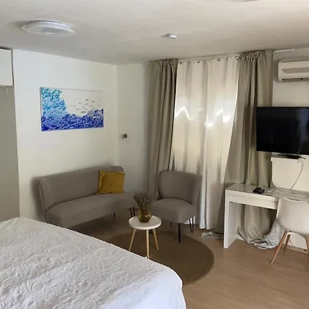 アパート By The Sea With Private Heated Hydromassage Pool *