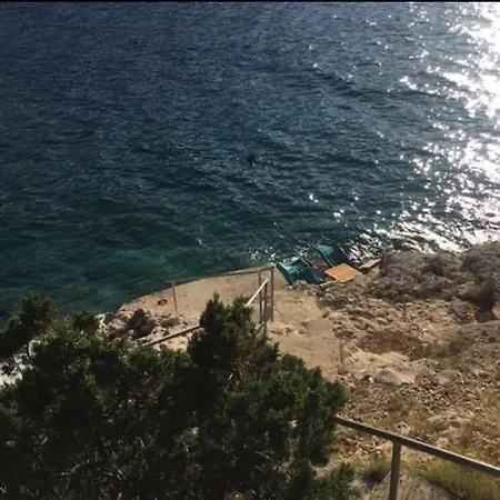 By The Sea With Private Heated Hydromassage Pool *