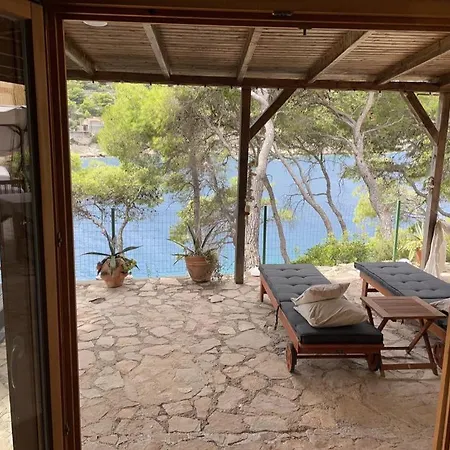 Apartment By The Sea With Private Heated Hydromassage Pool