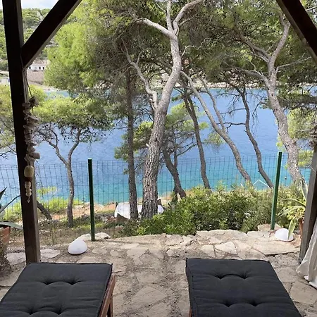 By The Sea With Private Heated Hydromassage Pool Apartment