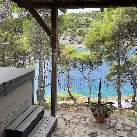 Lejlighed By The Sea With Private Heated Hydromassage Pool *