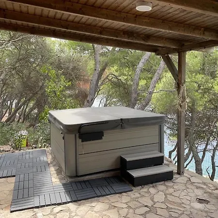Lejlighed By The Sea With Private Heated Hydromassage Pool *