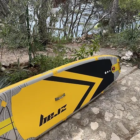 By The Sea With Private Heated Hydromassage Pool *