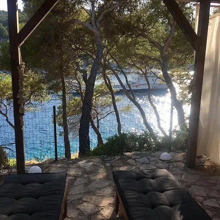 By The Sea With Private Heated Hydromassage Pool Apartment