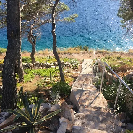 Apartment By The Sea With Private Heated Hydromassage Pool *
