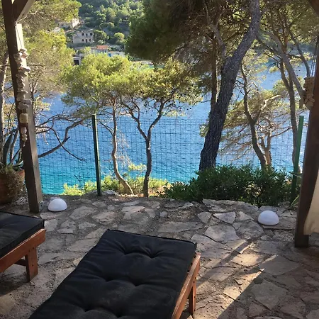By The Sea With Private Heated Hydromassage Pool アパート
