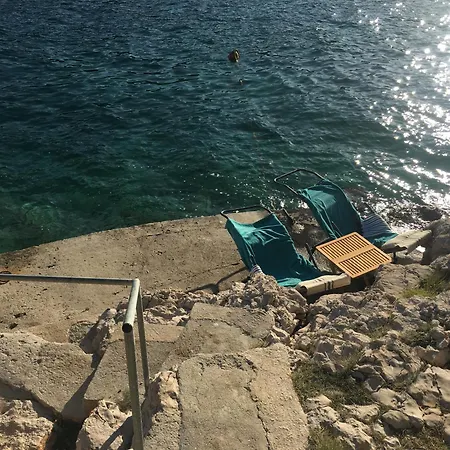 By The Sea With Private Heated Hydromassage Pool Apartment