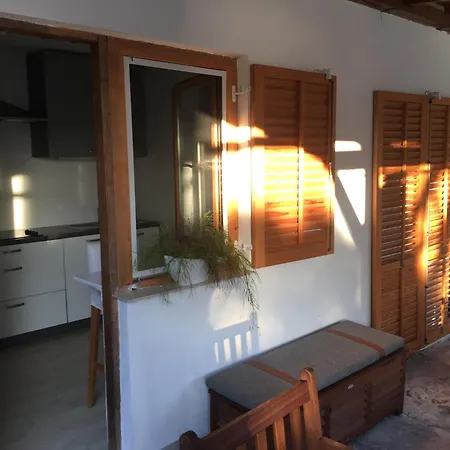 Apartment By The Sea With Private Heated Hydromassage Pool