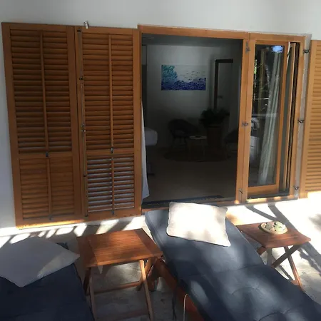 By The Sea With Private Heated Hydromassage Pool * Zirje