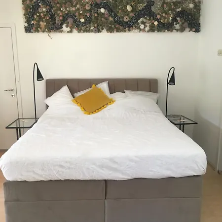 By The Sea With Private Heated Hydromassage Pool Apartament *