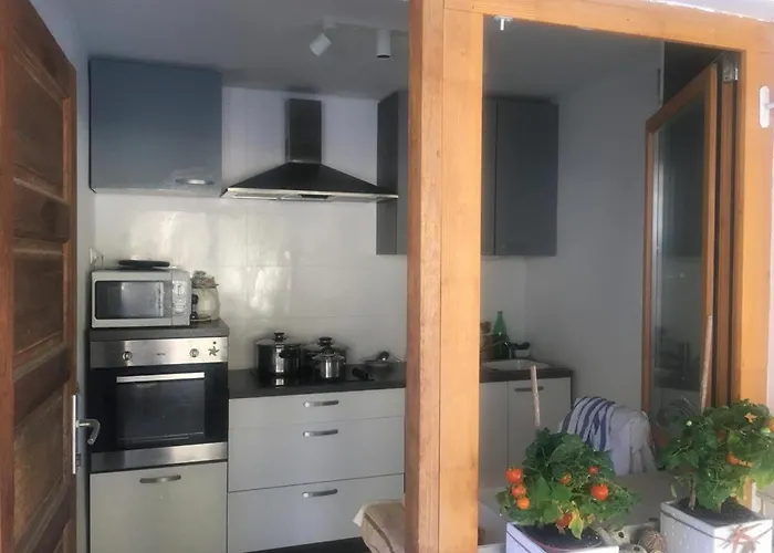 By The Sea With Private Heated Hydromassage Pool Appartement *