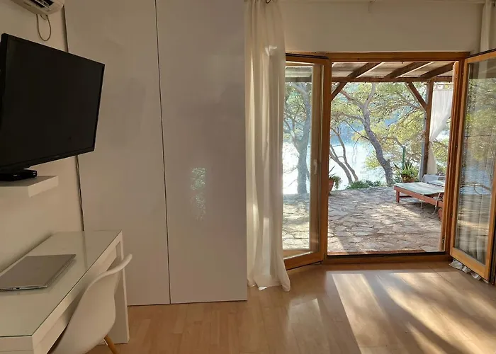 Appartement By The Sea With Private Heated Hydromassage Pool *