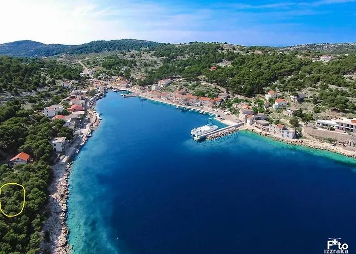 By The Sea With Private Heated Hydromassage Pool Appartamento *