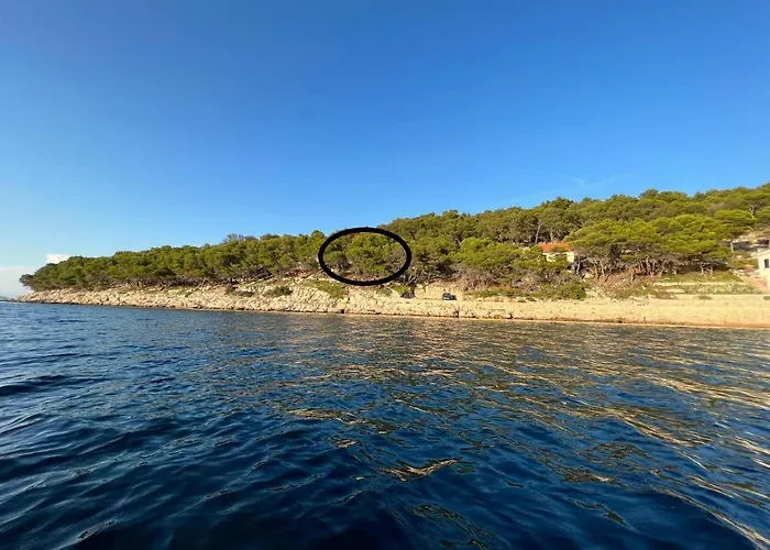 By The Sea With Private Heated Hydromassage Pool