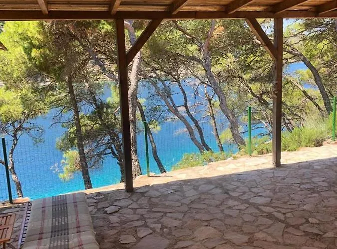 Appartement By The Sea With Private Heated Hydromassage Pool