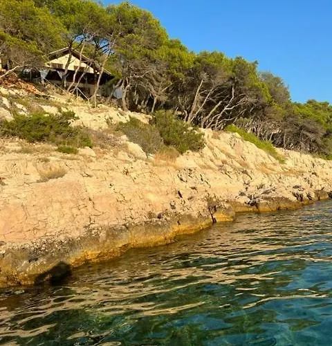 By The Sea With Private Heated Hydromassage Pool Appartement *