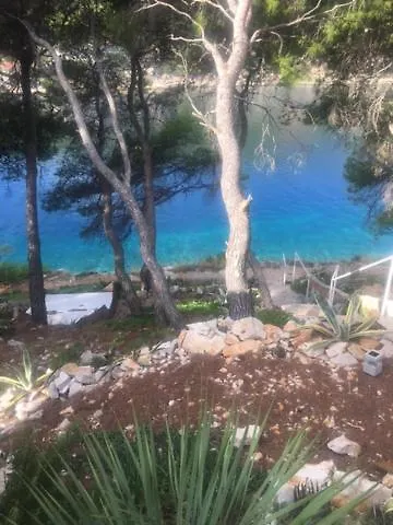 By The Sea With Private Heated Hydromassage Pool Appartement *