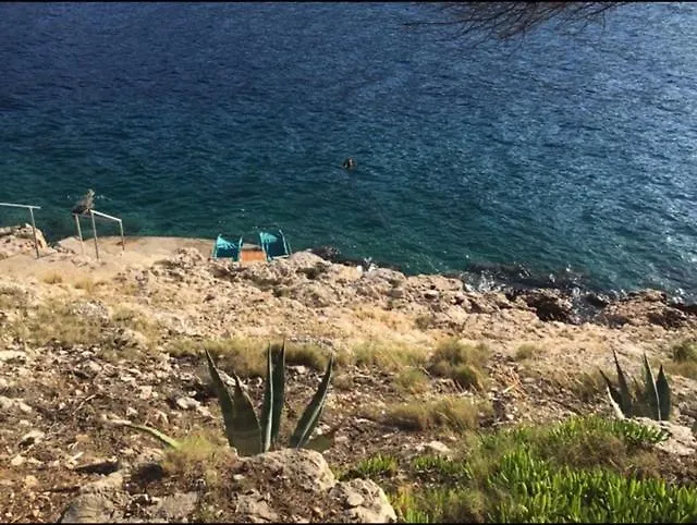 Appartement By The Sea With Private Heated Hydromassage Pool