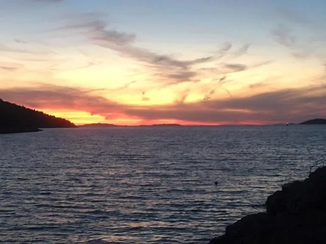 By The Sea With Private Heated Hydromassage Pool *