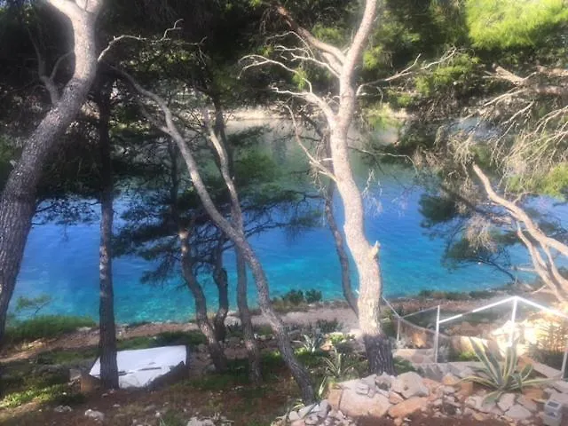 By The Sea With Private Heated Hydromassage Pool Appartement