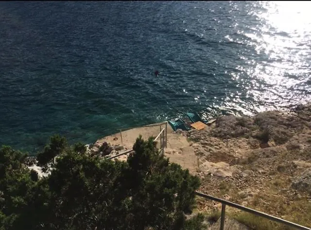 By The Sea With Private Heated Hydromassage Pool *