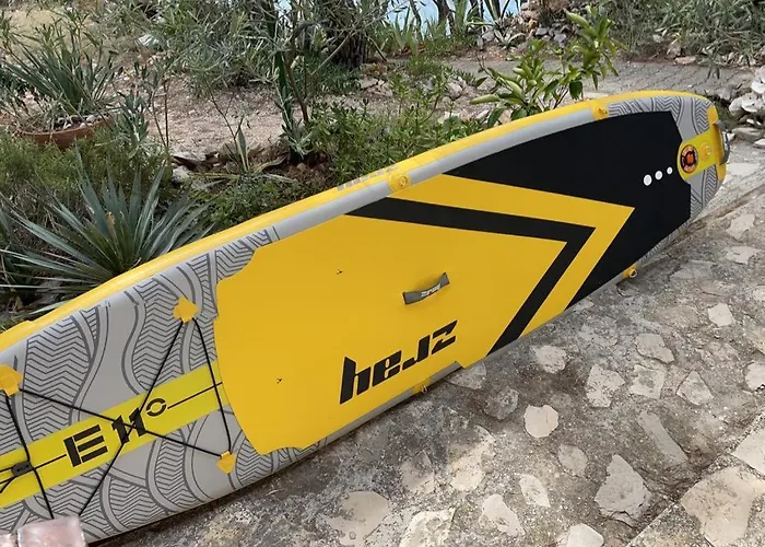 Appartement By The Sea With Private Heated Hydromassage Pool