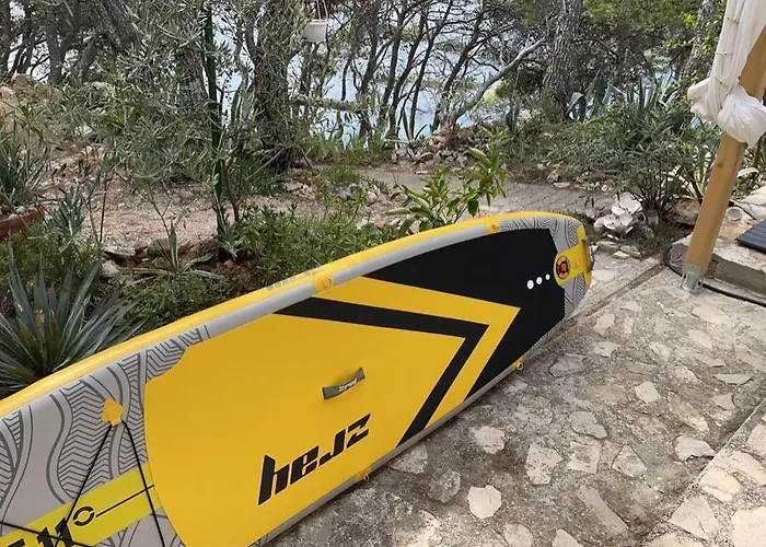 By The Sea With Private Heated Hydromassage Pool *