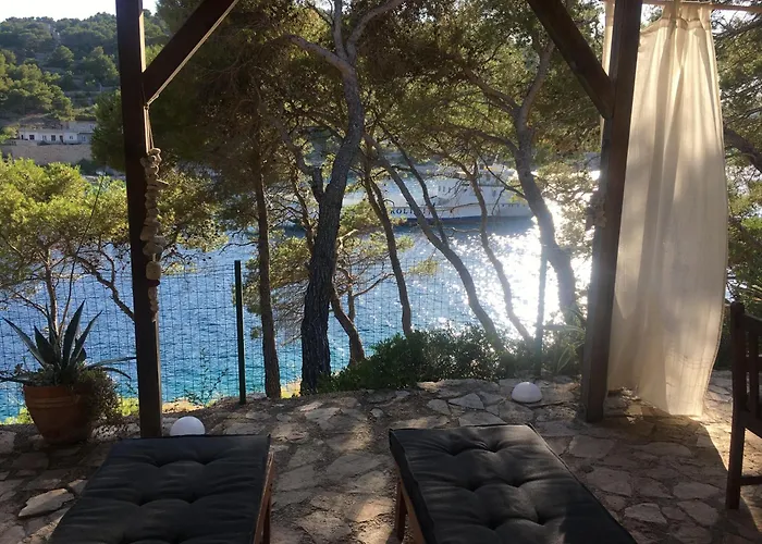 By The Sea With Private Heated Hydromassage Pool Appartement