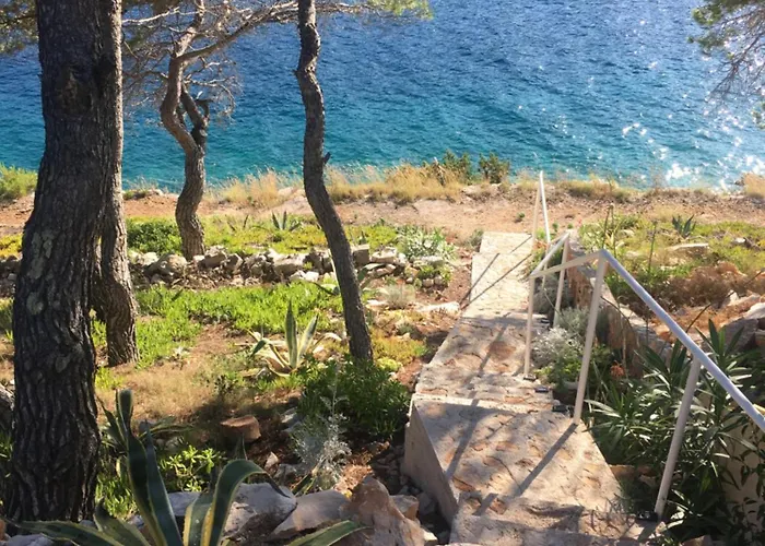 Appartement By The Sea With Private Heated Hydromassage Pool *