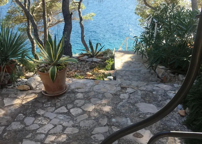 By The Sea With Private Heated Hydromassage Pool *