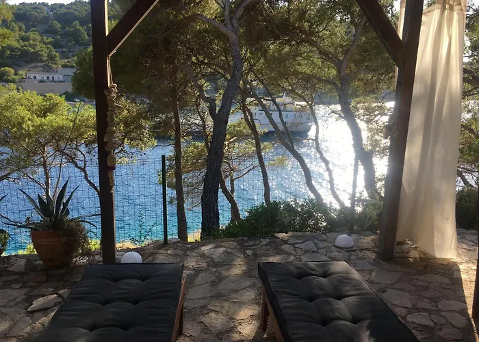 Apartment By The Sea With Private Heated Hydromassage Pool *