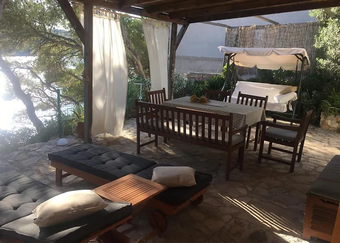 Apartment By The Sea With Private Heated Hydromassage Pool *