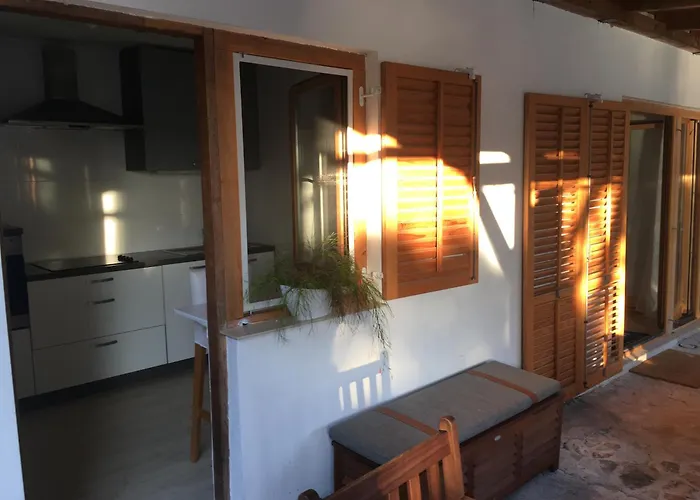 Appartement By The Sea With Private Heated Hydromassage Pool