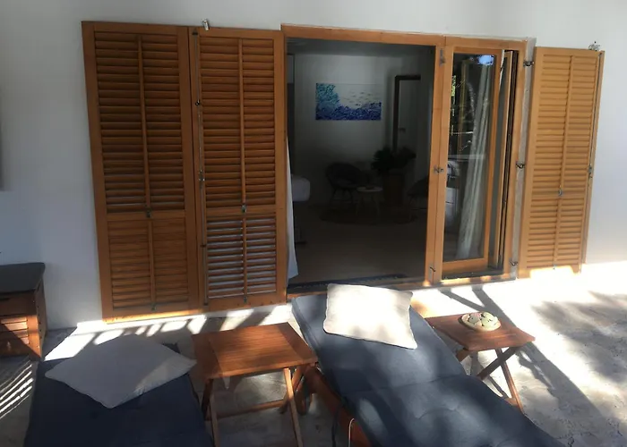 By The Sea With Private Heated Hydromassage Pool * Žirje